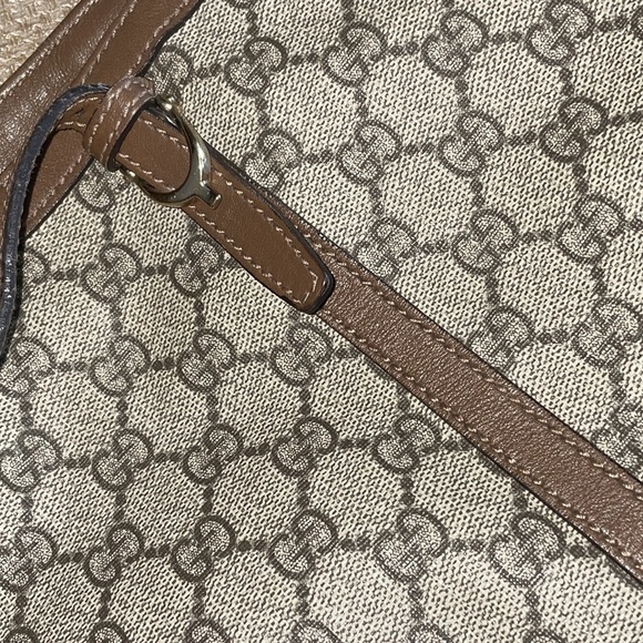 Authentic gucci GG medium totes - Picture 15 of 15